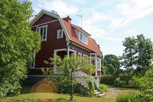 Albergue Hagabergs Vandrarhem