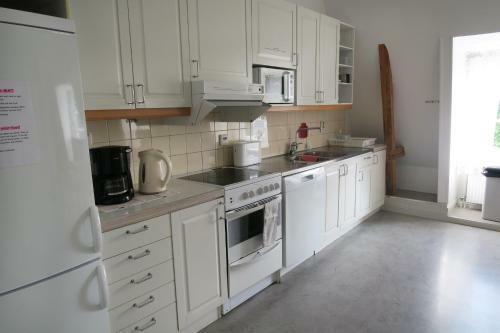 Albergue Hagabergs Vandrarhem