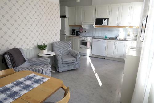 Albergue Hagabergs Vandrarhem