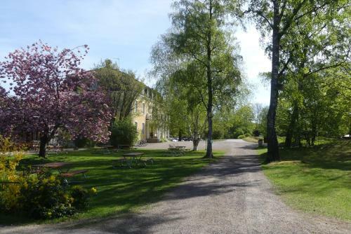 Albergue Hagabergs Vandrarhem