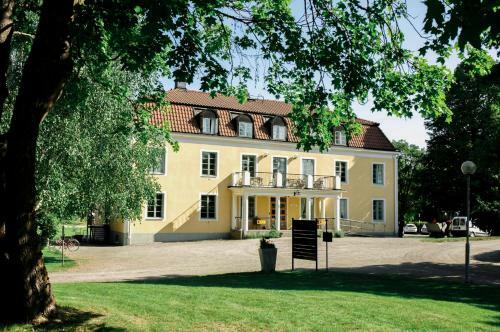 Albergue Hagabergs Vandrarhem