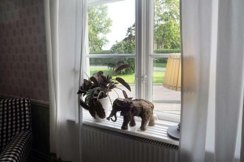 Albergue Hagabergs Vandrarhem