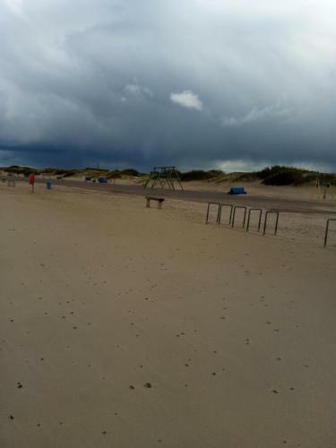 Apartment Near The Sea