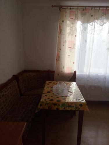Apartment Near The Sea