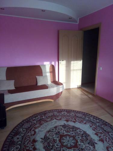 Apartment Near The Sea
