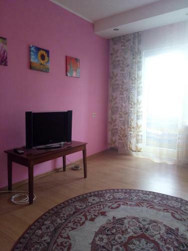 Apartment Near The Sea