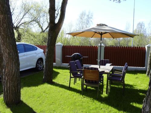 Apartamento Viesu Nams "sv?re-10"