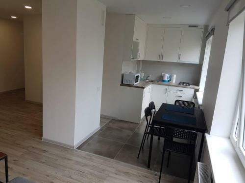 Apartment Ventspils