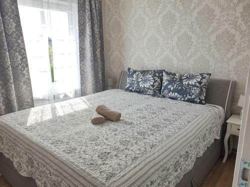 Ventspils Seaside Lux Apartments