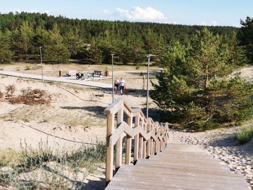 Ventspils Seaside Lux Apartments