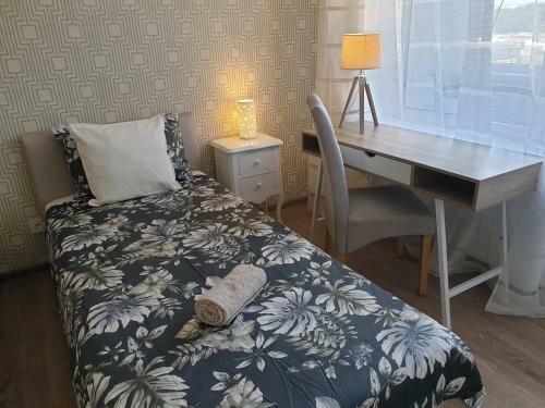 Ventspils Seaside Lux Apartments