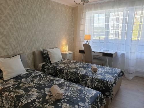 Ventspils Seaside Lux Apartments