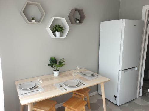 Ventspils Seaside Lux Apartments
