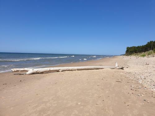 Ventspils Seaside Lux Apartments