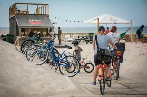 Ventspils Seaside Lux Apartments