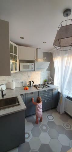Ventspils Seaside Lux Apartments