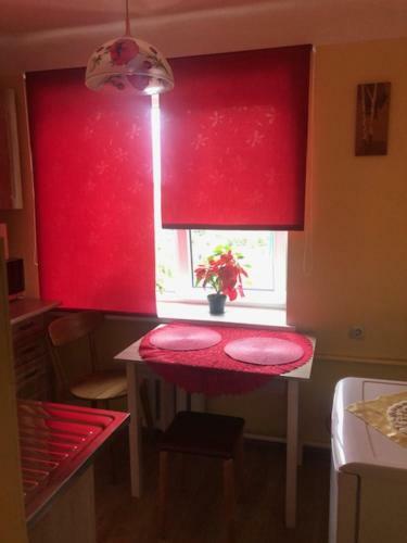 Apartamento Romantiskais Dz?voklis