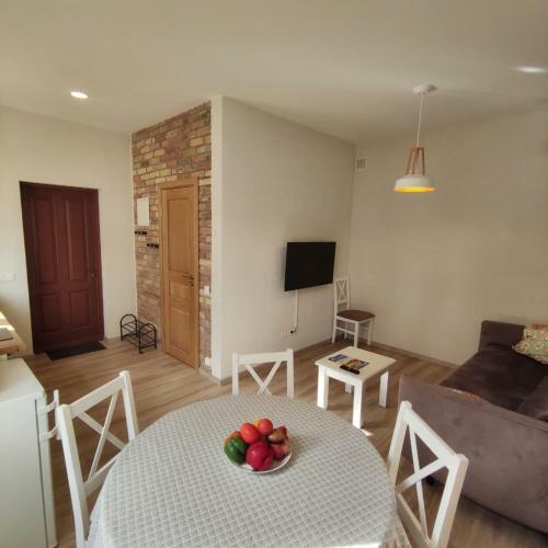 Livu Apartment 2 In The Old Town