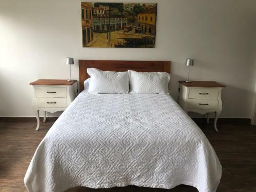 Apartamento Sunshine Drive Barra Da Tijuca