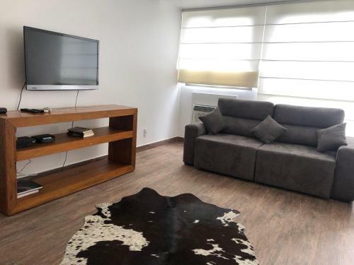 Apartamento Sunshine Drive Barra Da Tijuca