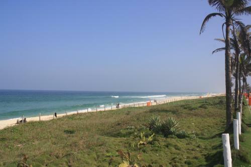 Apartamento Sunshine Drive Barra Da Tijuca