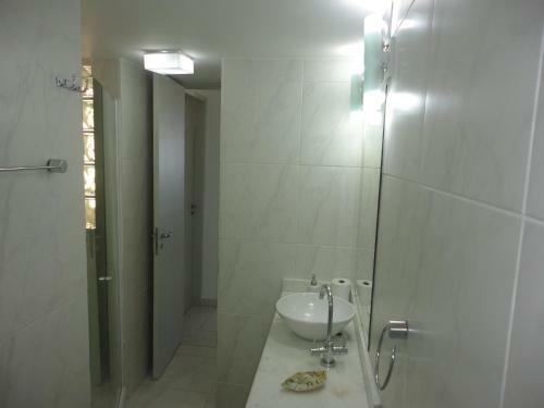 Apartamento Ipanema's Heart