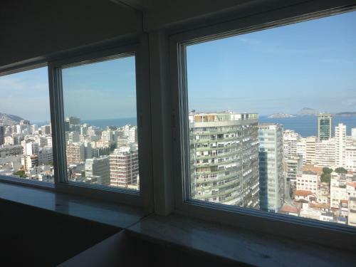 Apartamento Ipanema's Heart