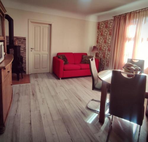 Livu 10 Apartment 1