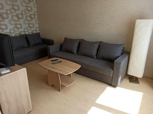 Inzenieru 87 Studio With 1 Bedroom Apartments