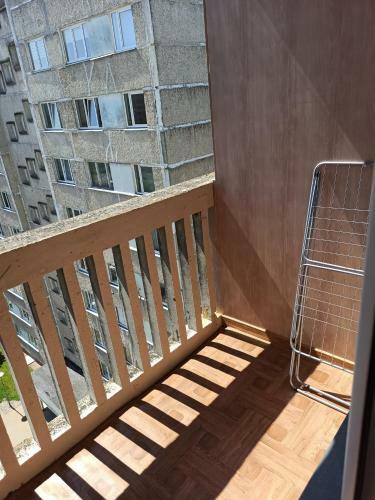 Inzenieru 87 Studio With 1 Bedroom Apartments