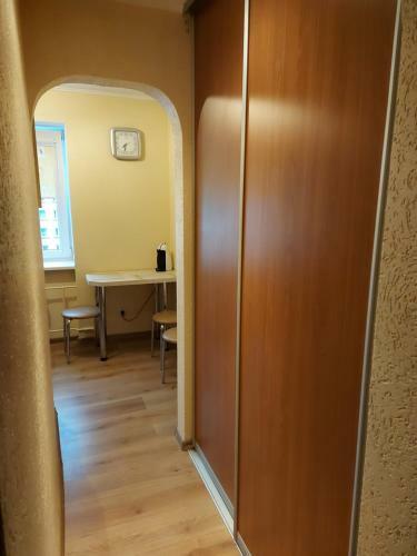 Apartamento Dz?voklis