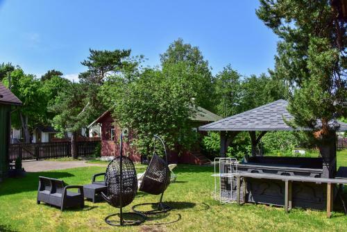 Summer House
