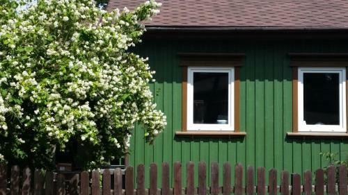 Summer House