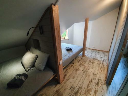 Kk Apartment