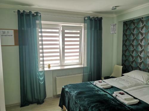 A&k Centra Apartamenti