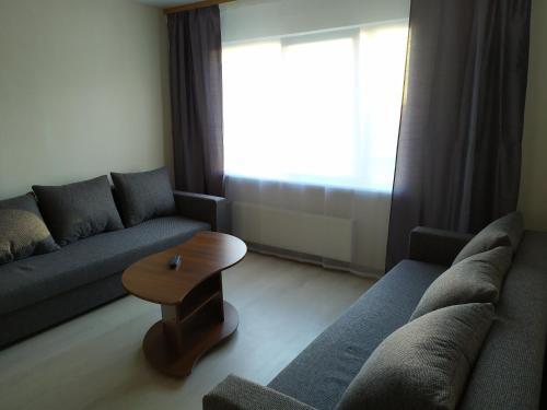 Inzenieru 95 Apartments .