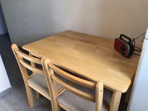 Sb Apartment 2 Adults 1 Kid