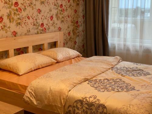 Apartamento Happy Rooms