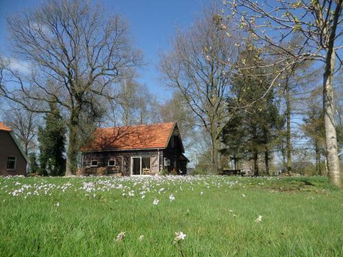 Bed & Breakfast Bnb Mekelermeer