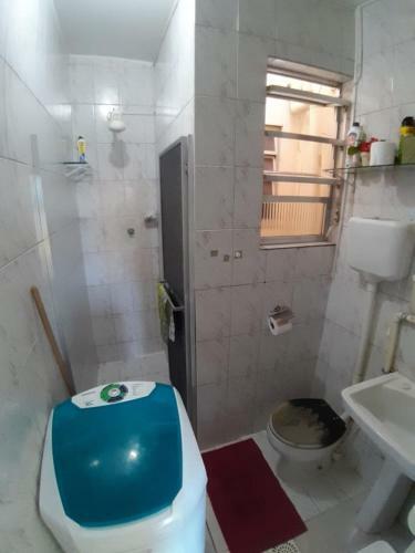 Apartamento Temporada Santa Teresa