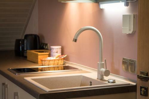 Hostal Romance
