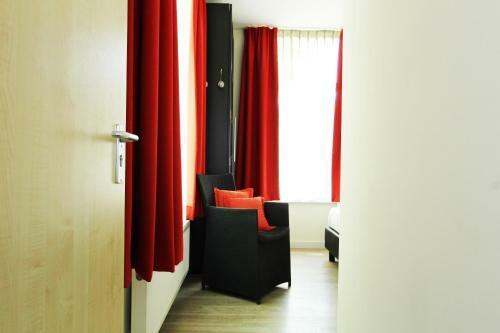 Apartamento Huis Van Egmond