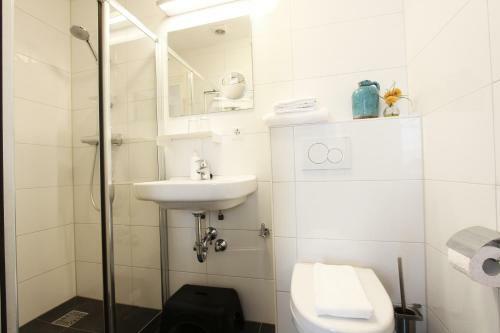Apartamento Huis Van Egmond