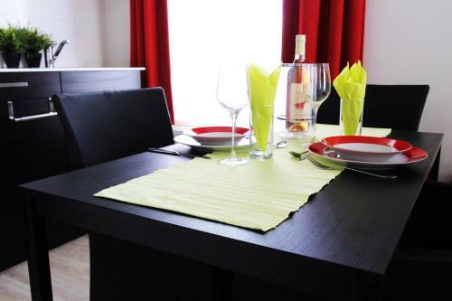 Apartamento Huis Van Egmond