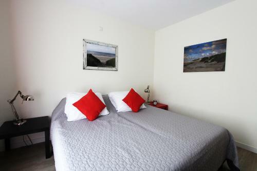 Apartamento Huis Van Egmond