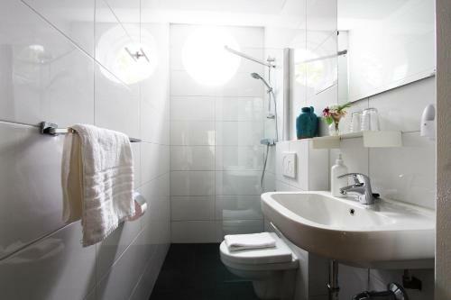 Apartamento Huis Van Egmond