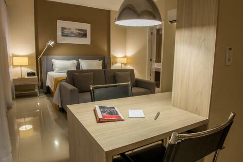 Apartamento Link Stay Flats