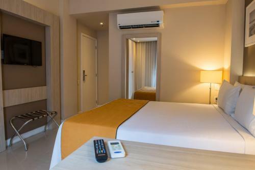 Apartamento Link Stay Flats