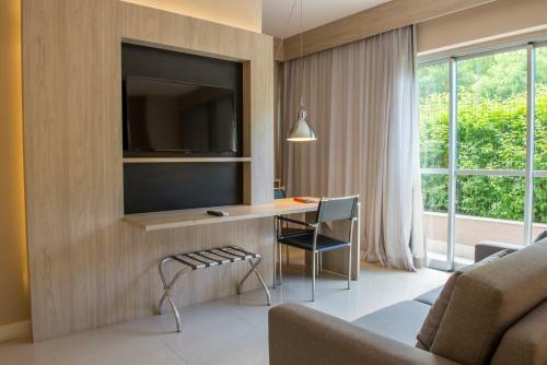 Apartamento Link Stay Flats