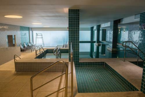 Apartamento Link Stay Flats